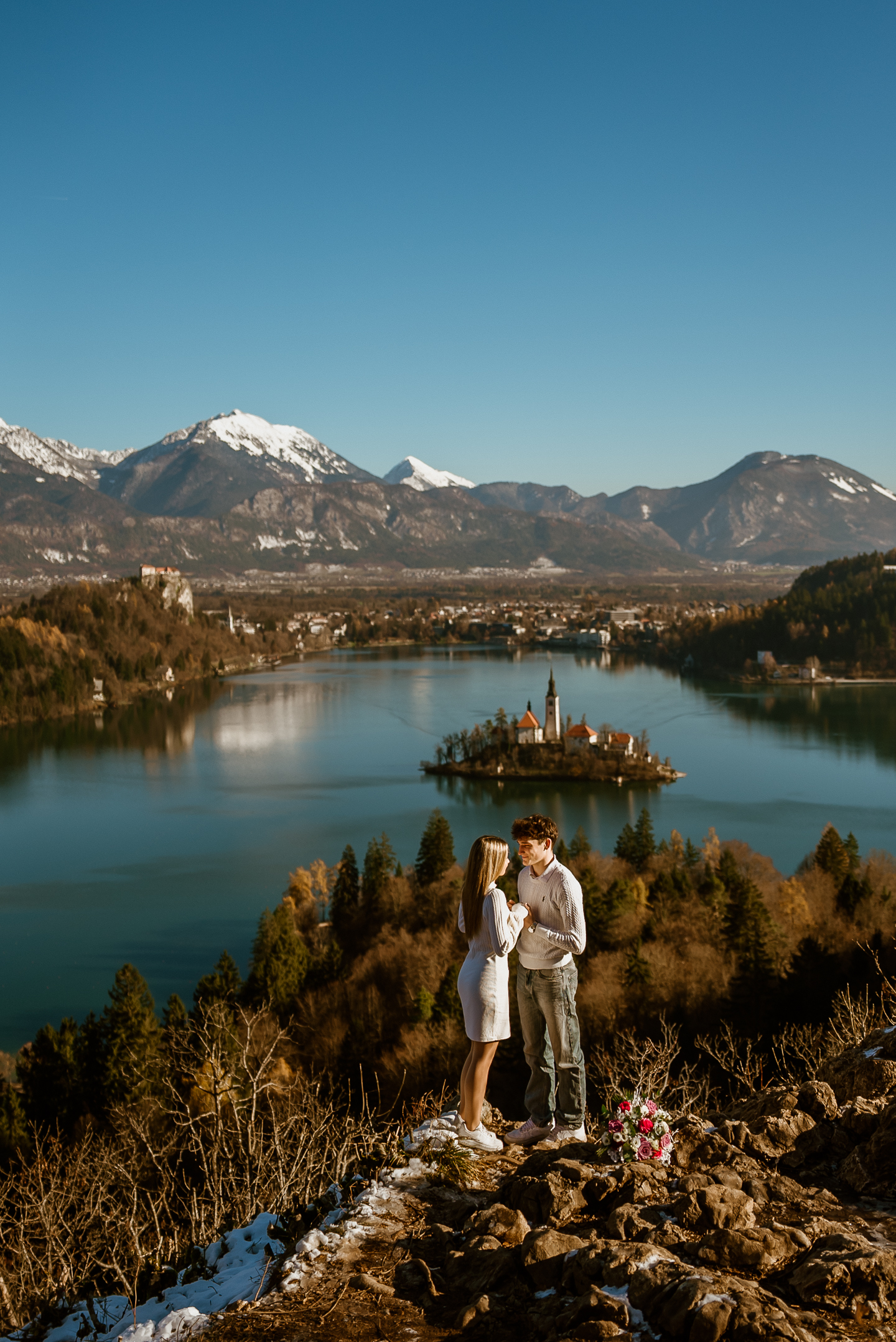 marriage proposal slovenia